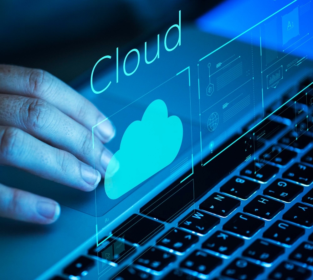 Cloud-Backup