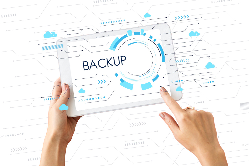 Backup
