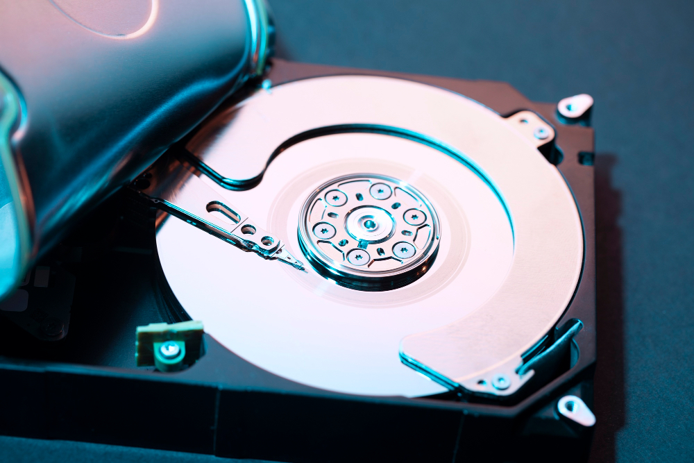 HDD