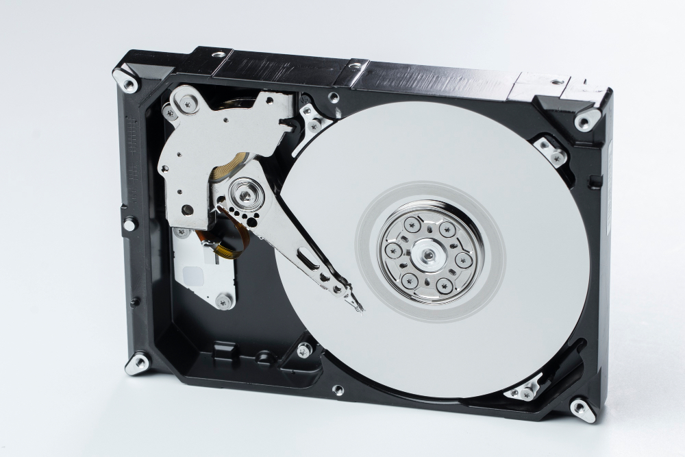 HDD