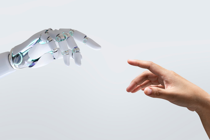 ERP-Systeme mit integrierter KI