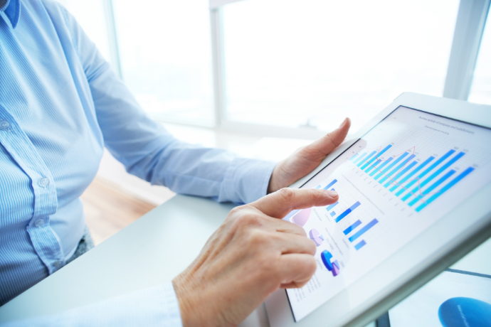 ERP-Systeme und Business-Software