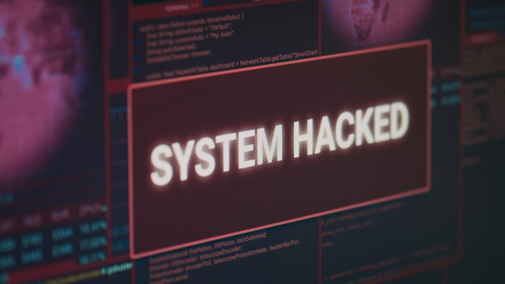 Schadsoftware entfernen